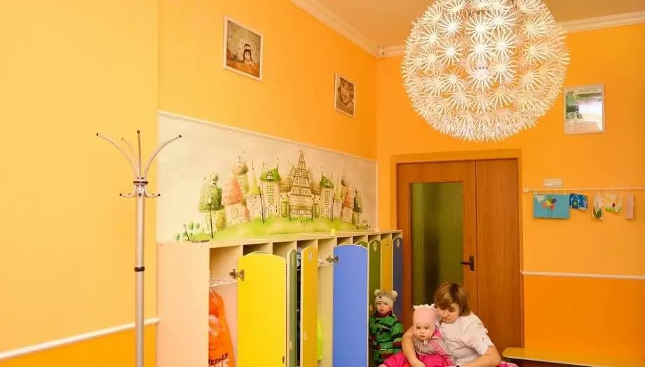 Детская страна — фото 8