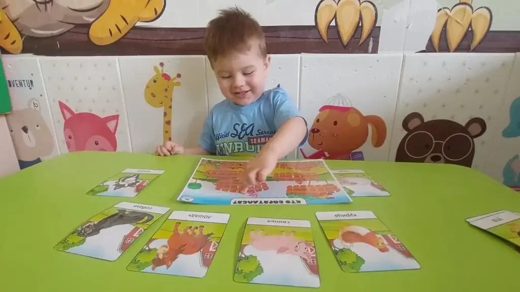 Счастливое детство — фото 8