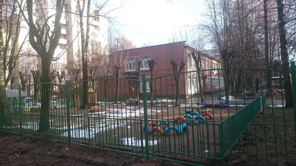 Детский сад № 35 Клубничка — фото 6