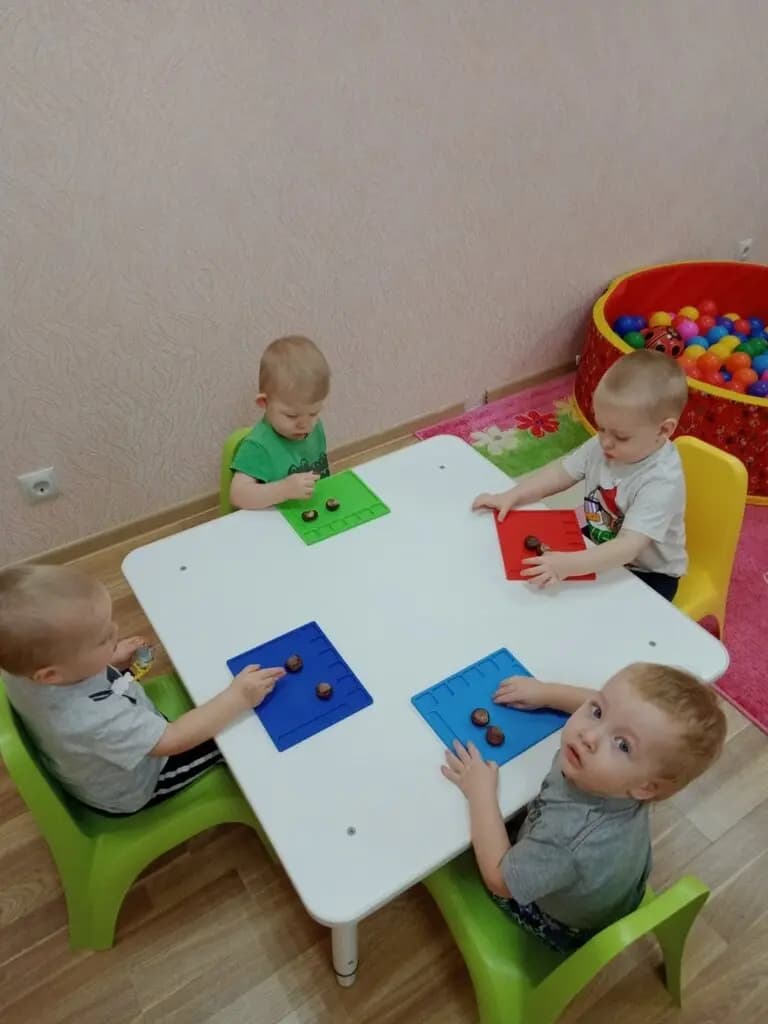 Ежевичка — фото 10