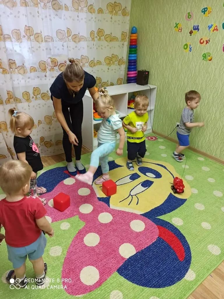 Ежевичка — фото 2