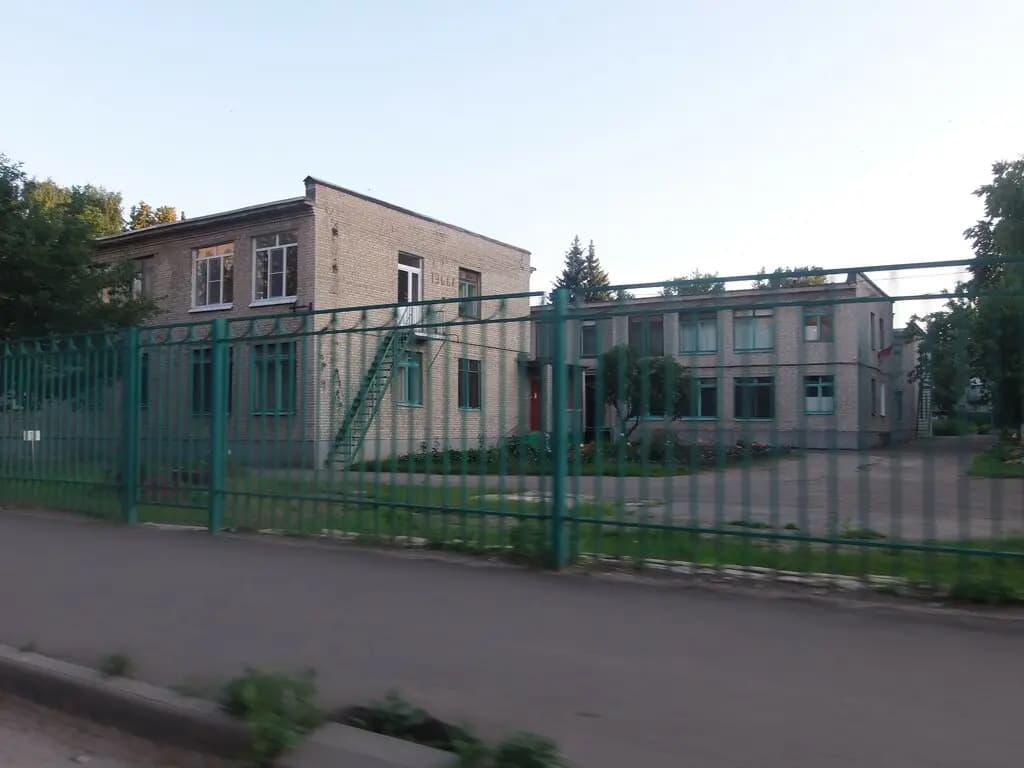 Малютка — фото 10