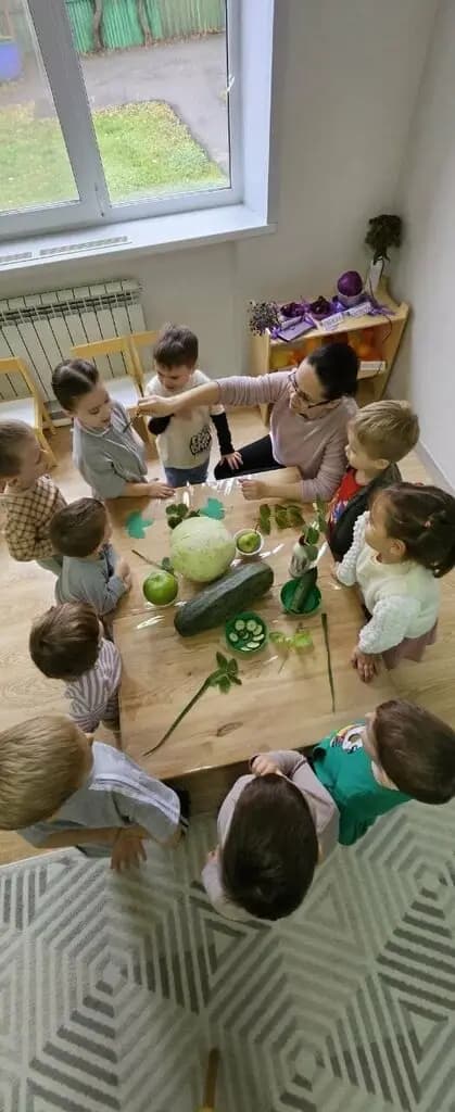 Солнечный город — фото 10