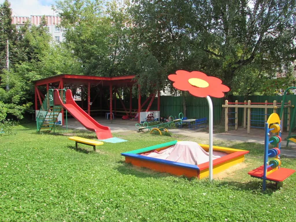 Солнечный город — фото 3