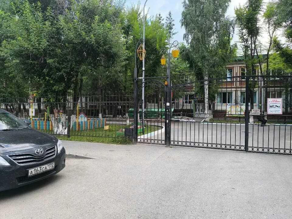 Центр развития ребенка-детский сад № 176 Фантазёры, корпус № 2 — фото 6