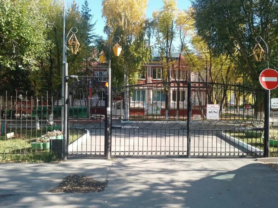 Центр развития ребенка-детский сад № 176 Фантазёры, корпус № 2 — фото 8