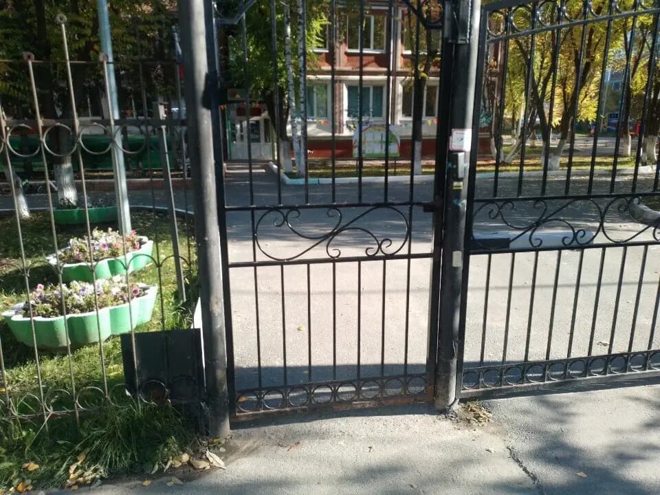 Центр развития ребенка-детский сад № 176 Фантазёры, корпус № 2 — фото 9