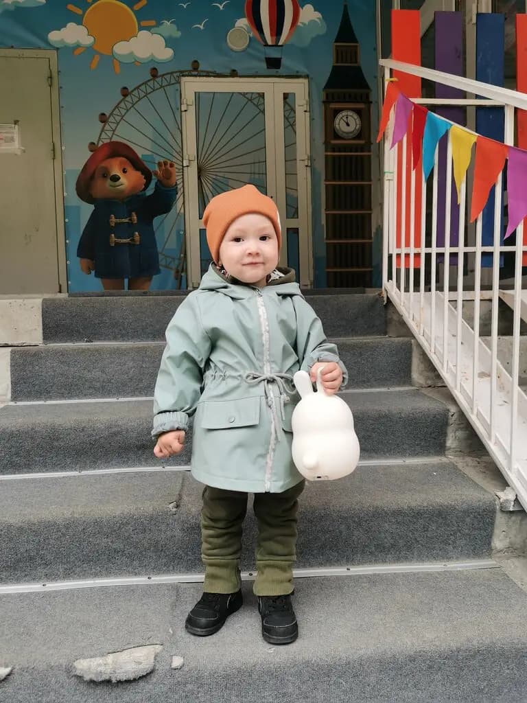 Маленькая Англия — фото 5