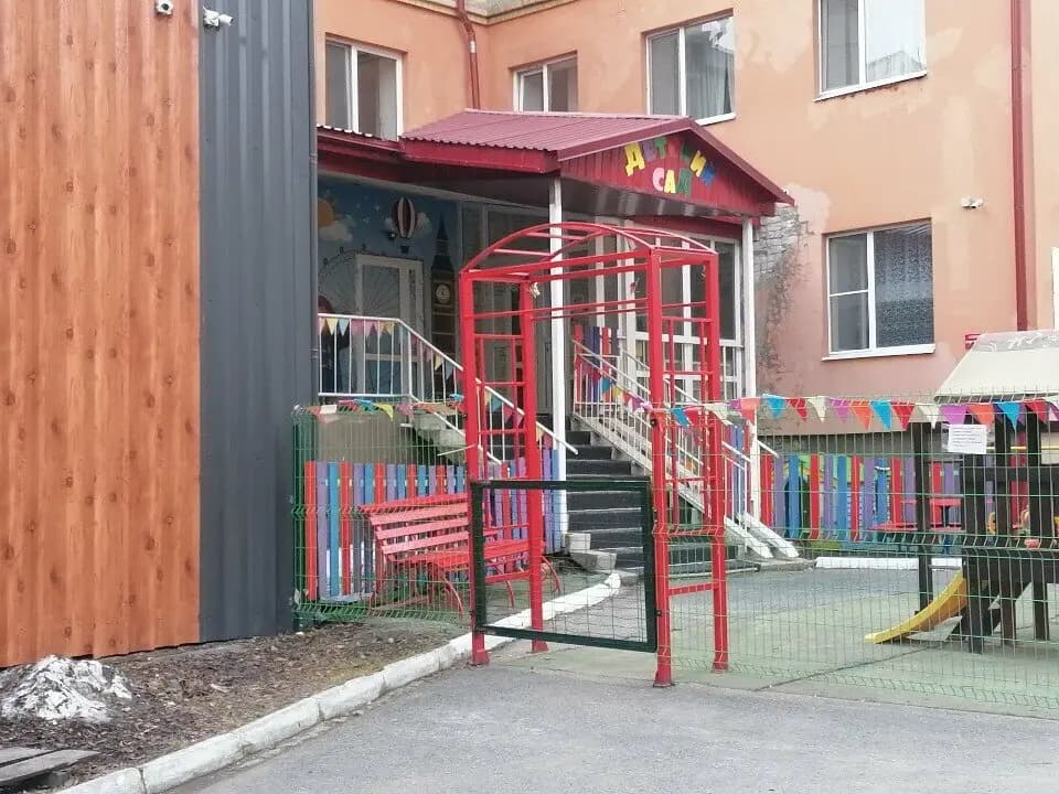 Маленькая Англия — фото 9