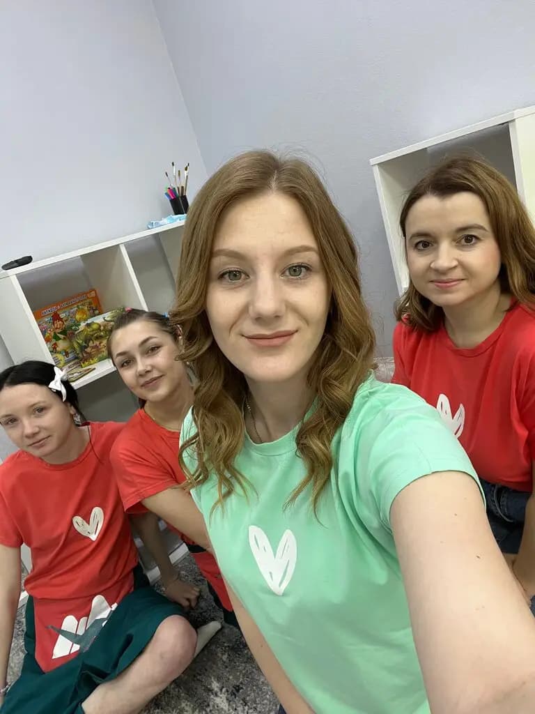 Няня на час — фото 4