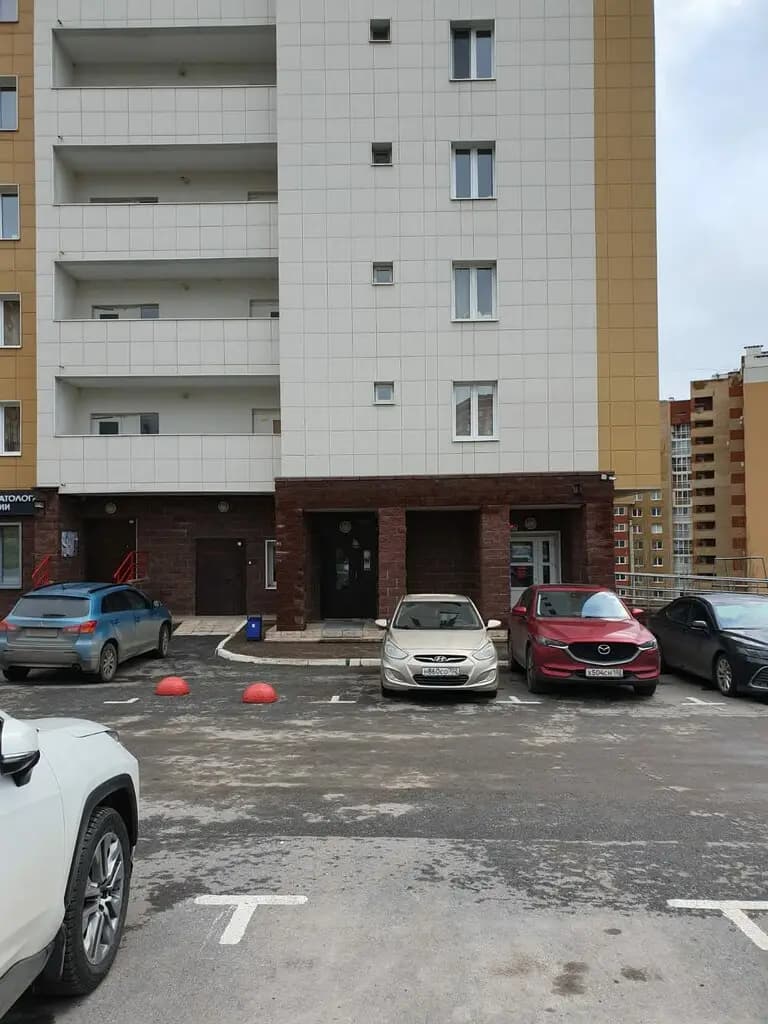 Вселенная детства — фото 6