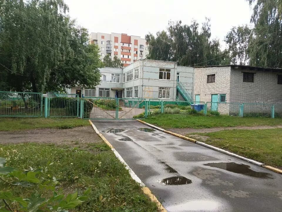 Детский сад № 165 Бемби — фото 5