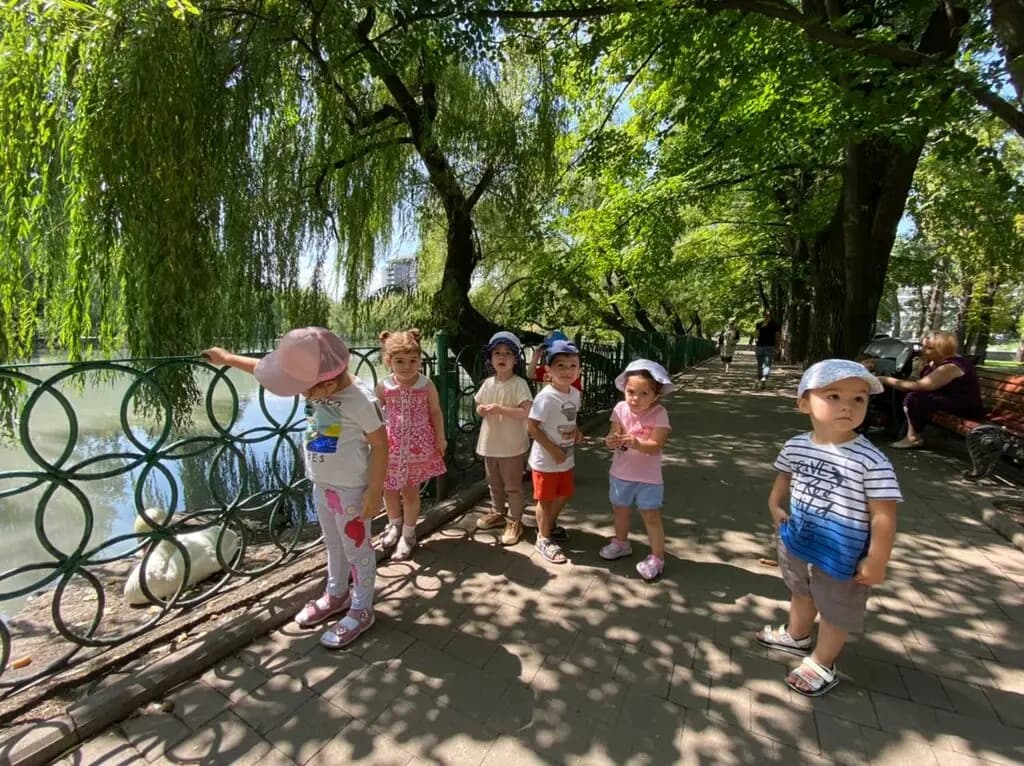 Абвгдейка — фото 3