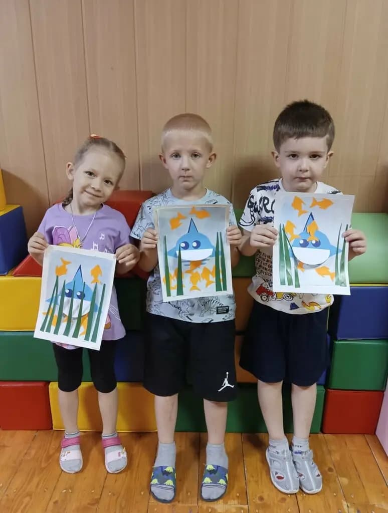Абвгдейка — фото 4