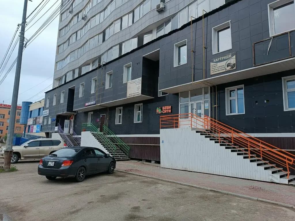 Беби сити — фото 2
