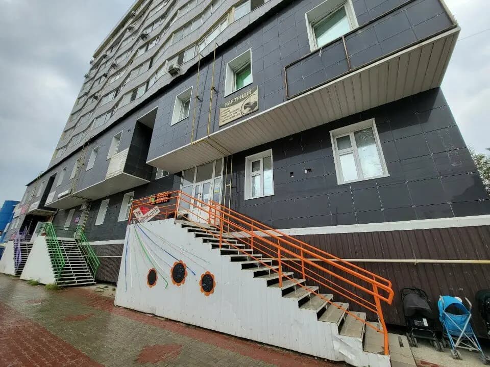 Беби сити — фото 5