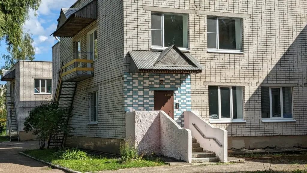 Детский сад № 17 Ивушка — фото 5