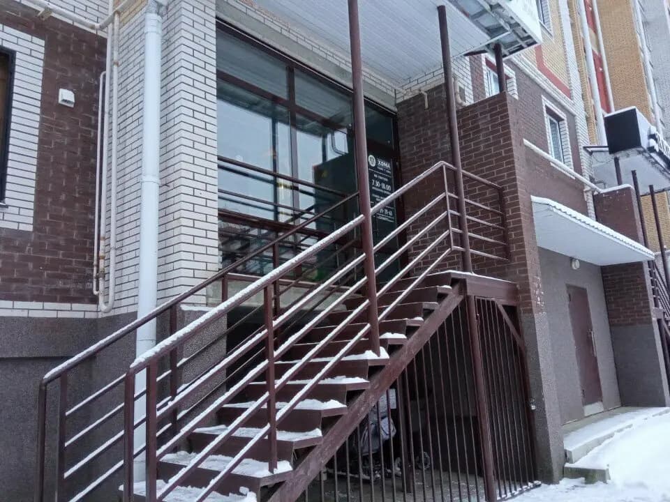 Хома — фото 4