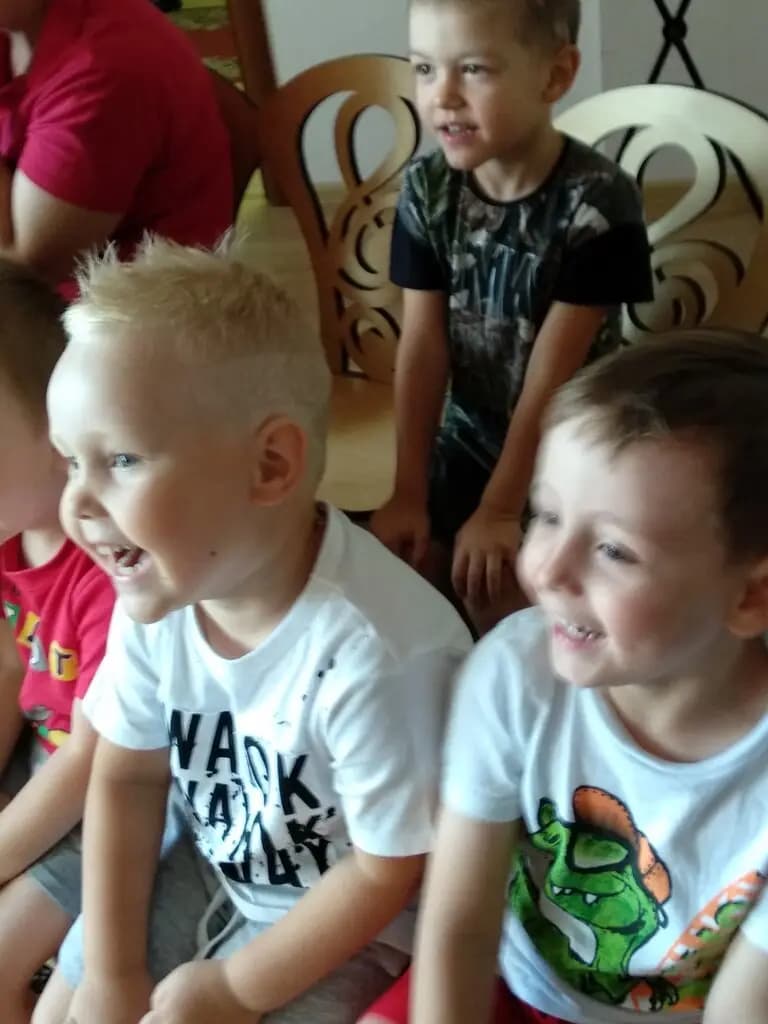Мой мир детства — фото 10