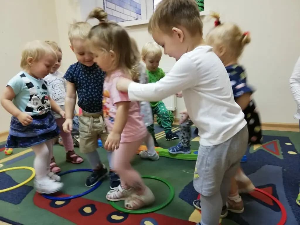 Мой мир детства — фото 7