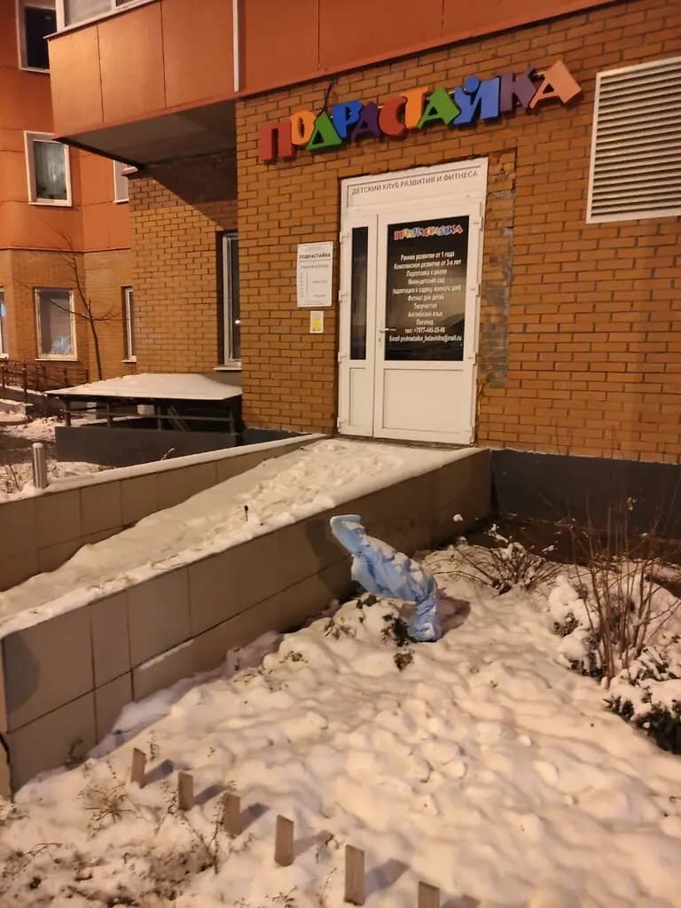 Подрастайка — фото 4