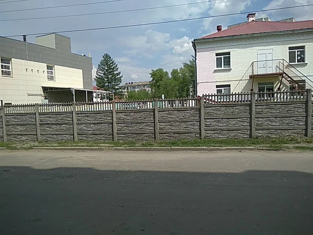МБОУ Лицей № 27 им. героя Советского Союза И. Е. Кустова г. Брянска — фото 7