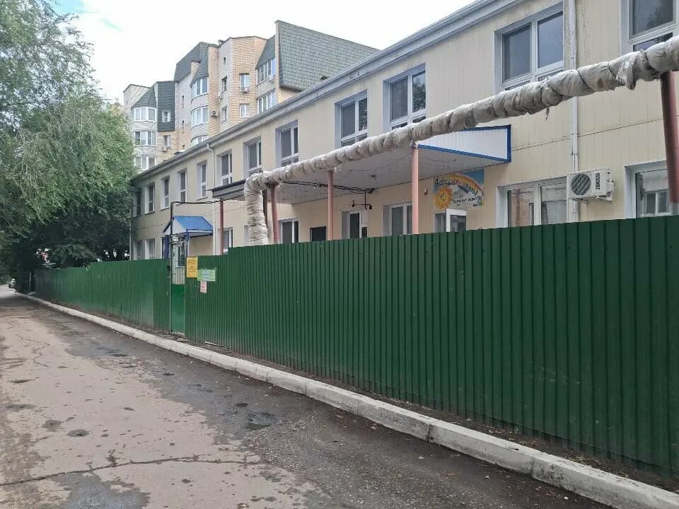 Детский сад № 109 РЖД — фото 4