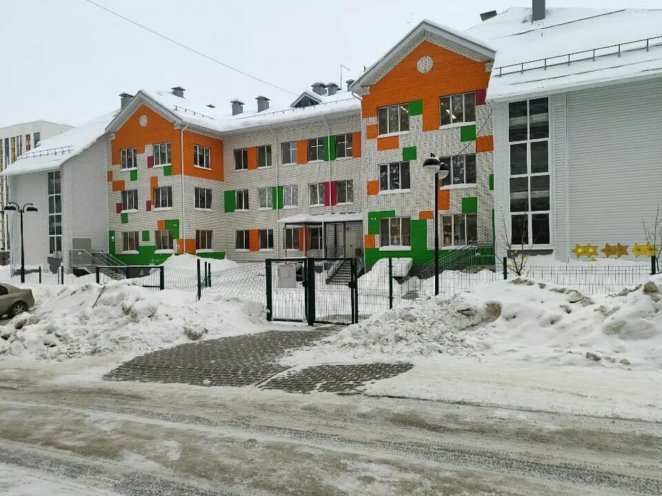 Супер-детки — фото 10