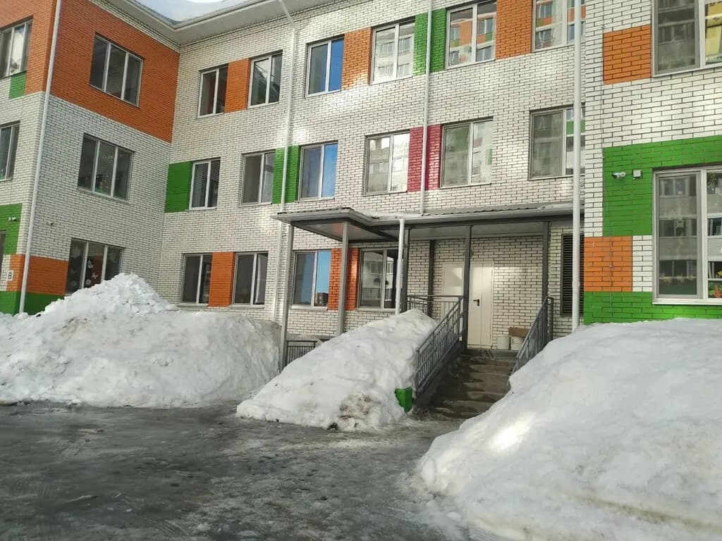 Супер-детки — фото 5