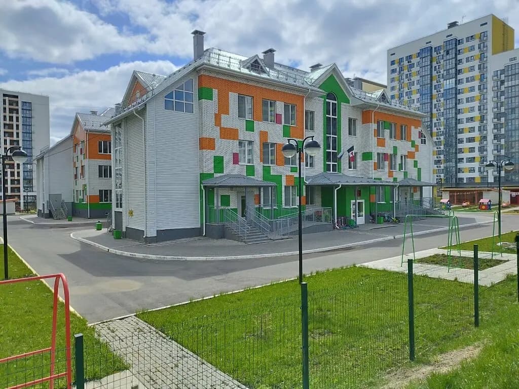 Супер-детки — фото 9