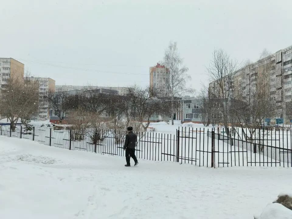 Центр развития ребенка-детский сад № 231, корпус № 1 — фото 5