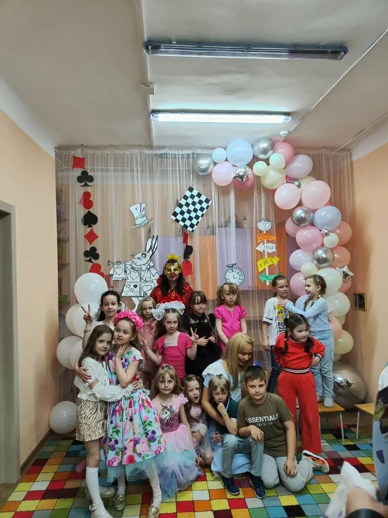 Детский клуб Индиго — фото 8