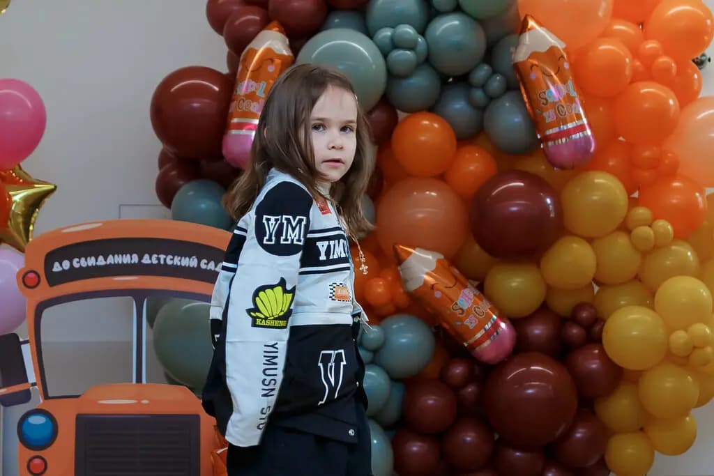 Университет детства — фото 6