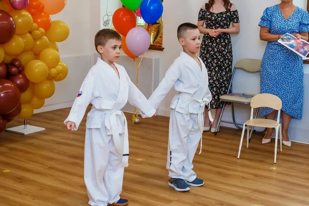 Университет детства — фото 9