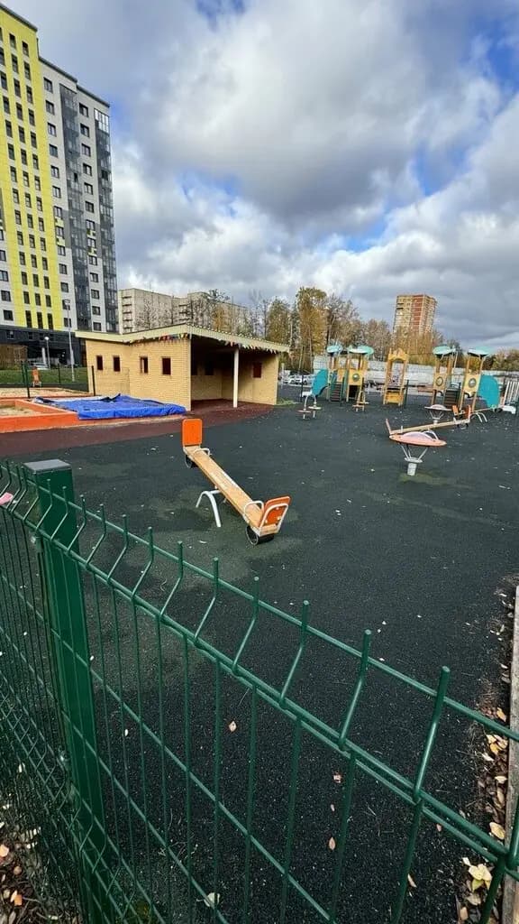 Дошкольное отделение Новая школа — фото 4