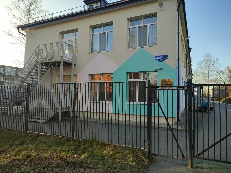 Гардарика, корпус В — фото 6