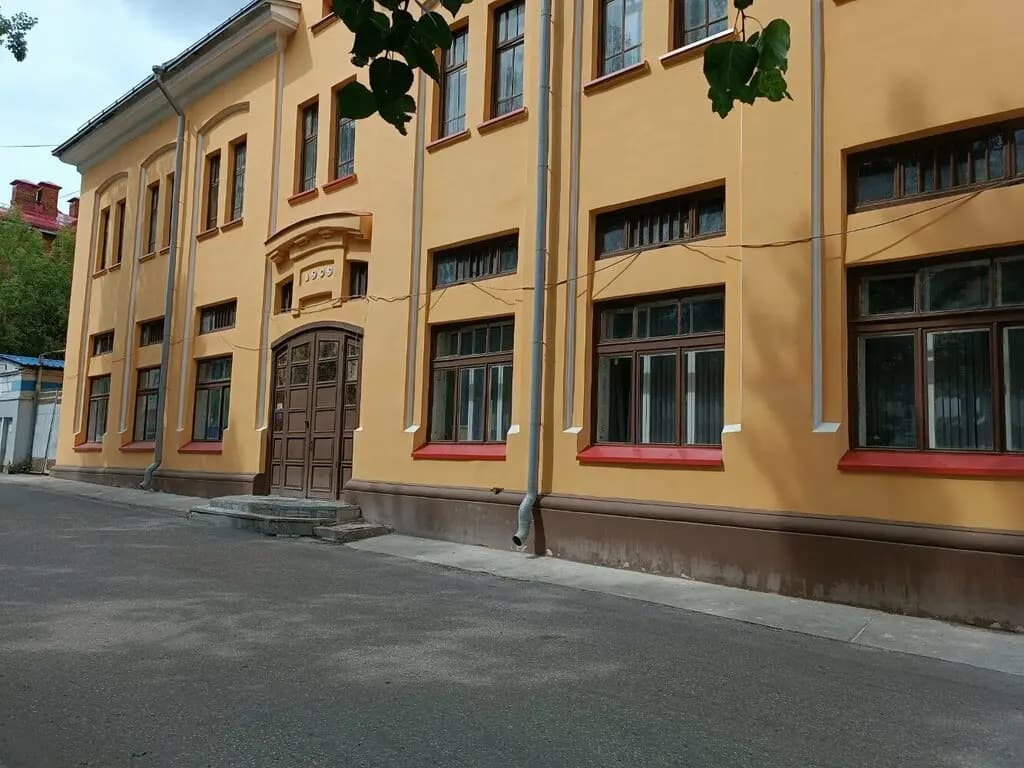 Средняя школа-детский сад с этнокультурным еврейским компонентом образования Ор Авнер Хабад — фото 2