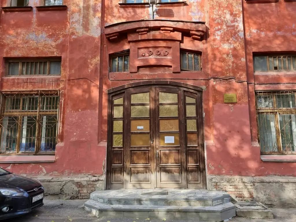 Средняя школа-детский сад с этнокультурным еврейским компонентом образования Ор Авнер Хабад — фото 5