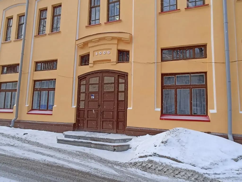 Средняя школа-детский сад с этнокультурным еврейским компонентом образования Ор Авнер Хабад — фото 7