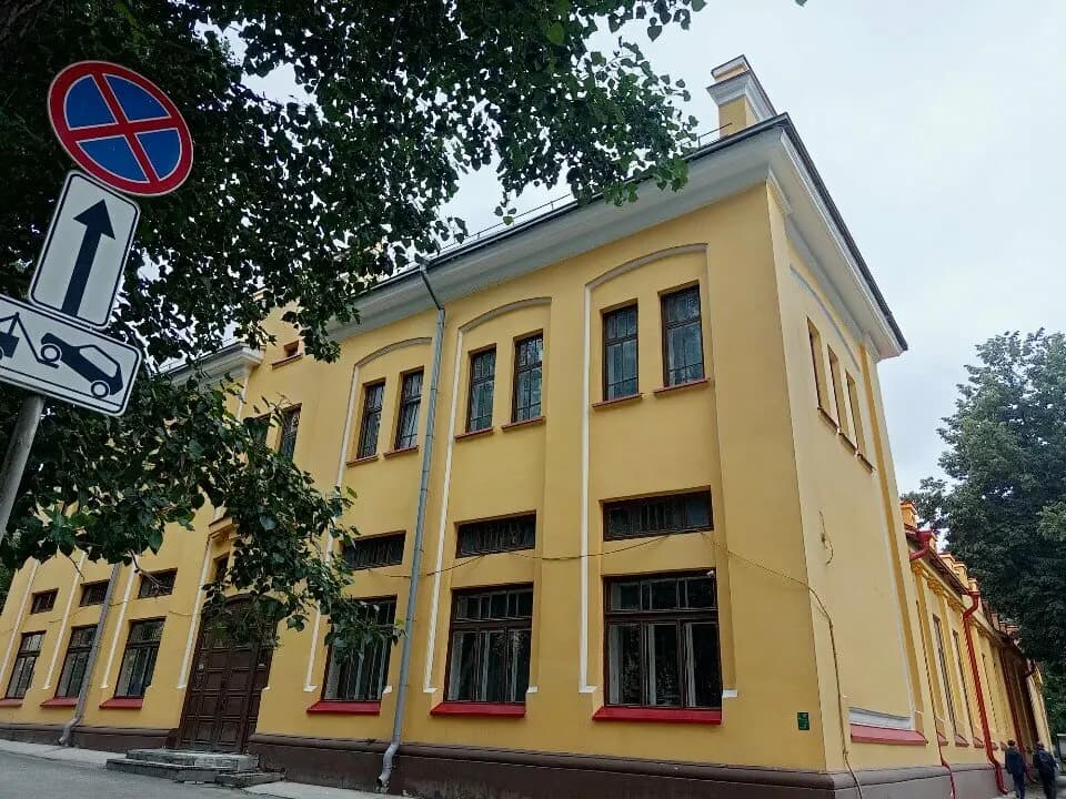 Средняя школа-детский сад с этнокультурным еврейским компонентом образования Ор Авнер Хабад — фото 8