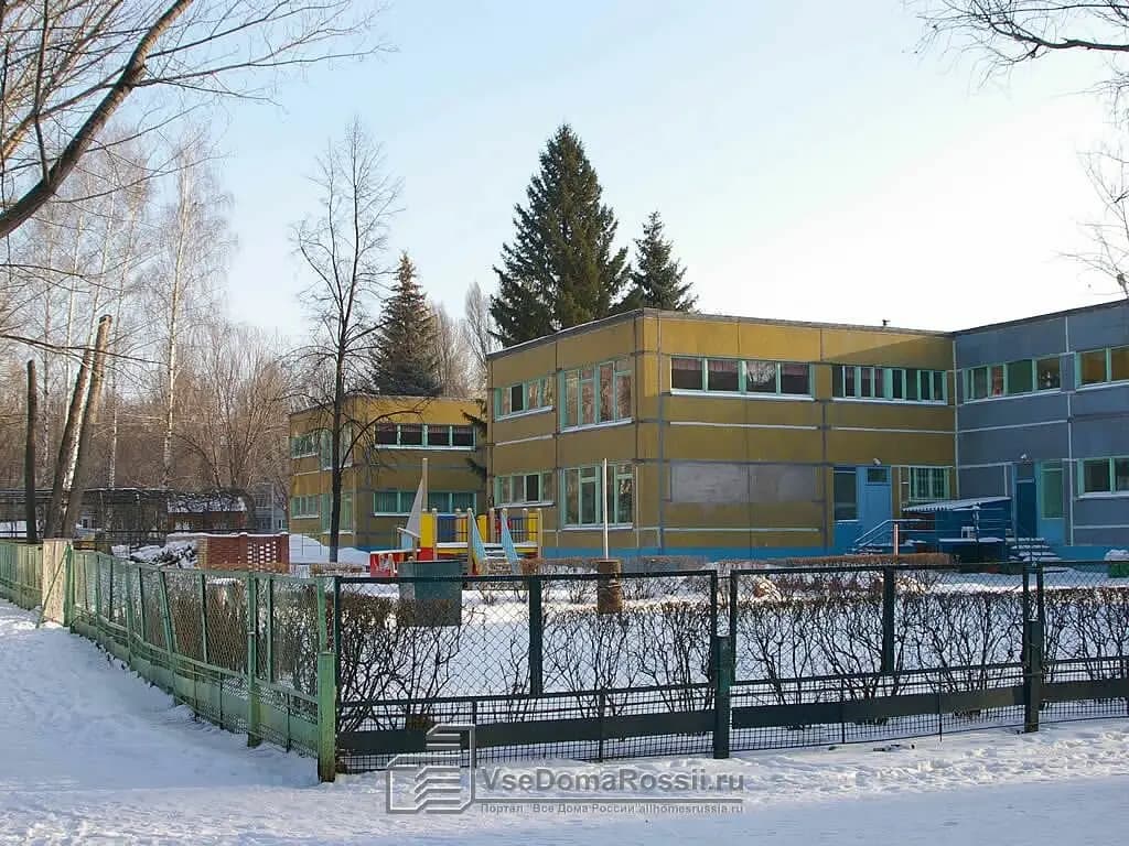 Детский сад № 66 Матрёшка — фото 10
