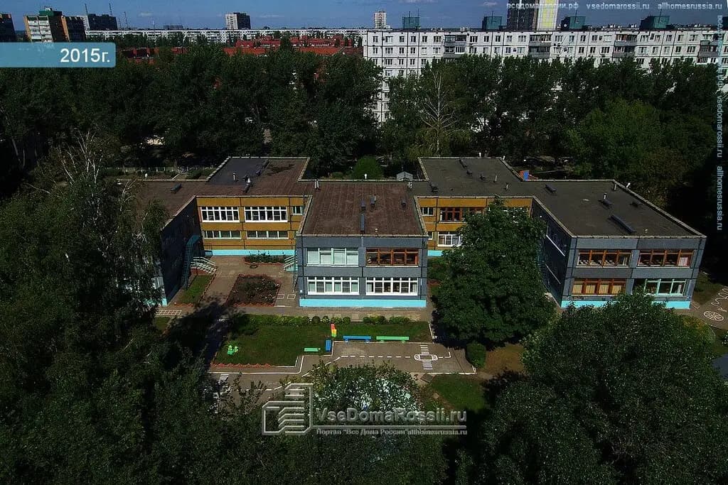 Детский сад № 66 Матрёшка — фото 3