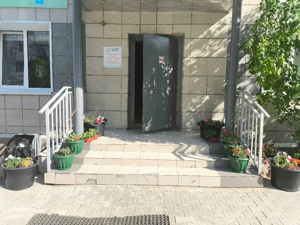 Звёздочки цветочки — фото 2