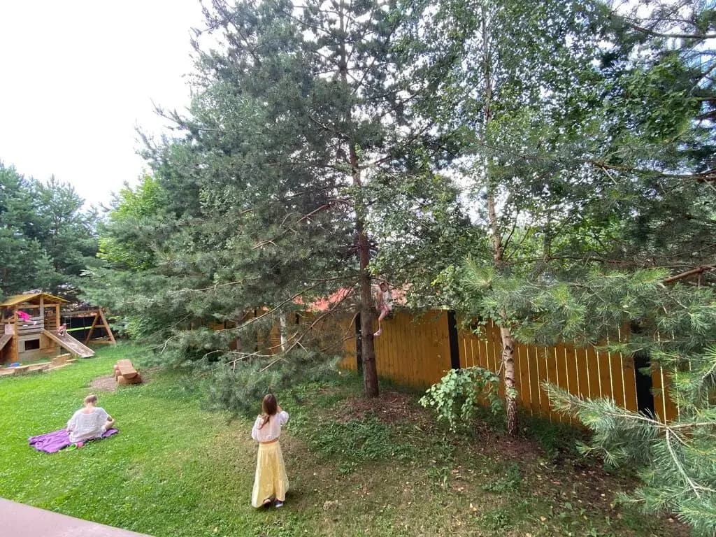 Полянка — фото 9