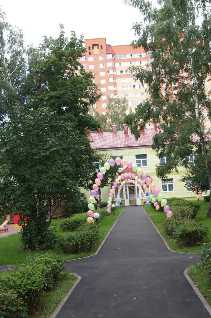МАОУ СОШ совхоза им. Ленина, дошкольное отделение — фото 7