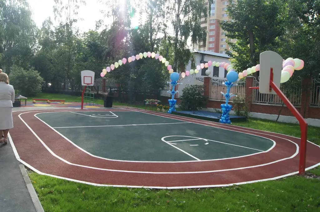 МАОУ СОШ совхоза им. Ленина, дошкольное отделение — фото 9