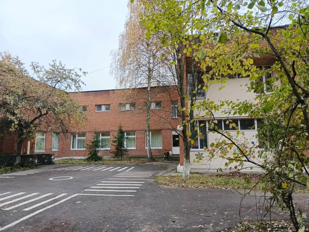 Лицей № 6 имени А.С. Пушкина, дошкольное отделение детский сад № 80 — фото 1