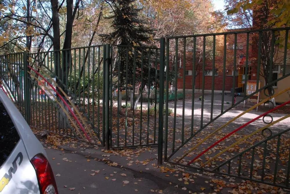 Лицей № 6 имени А.С. Пушкина, дошкольное отделение детский сад № 80 — фото 3