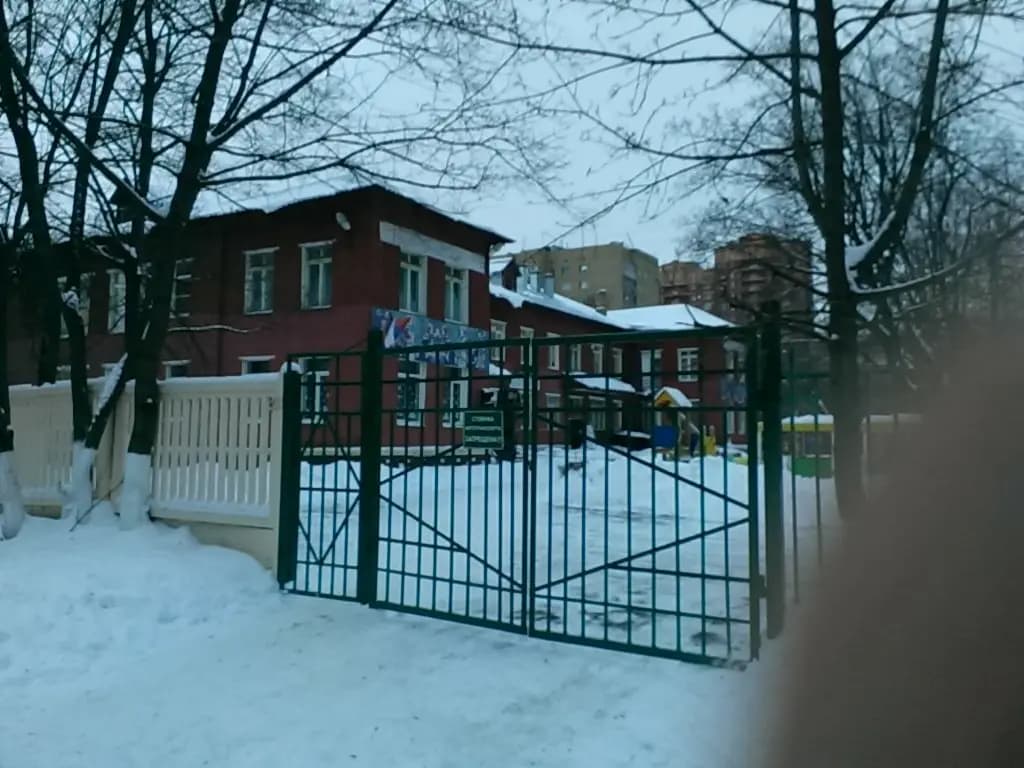 Средняя общеобразовательная школа № 8, здание № 12 — фото 4