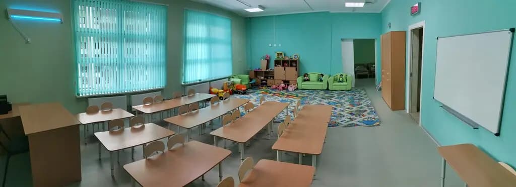 Средняя школа № 19, дошкольное отделение Умка — фото 10